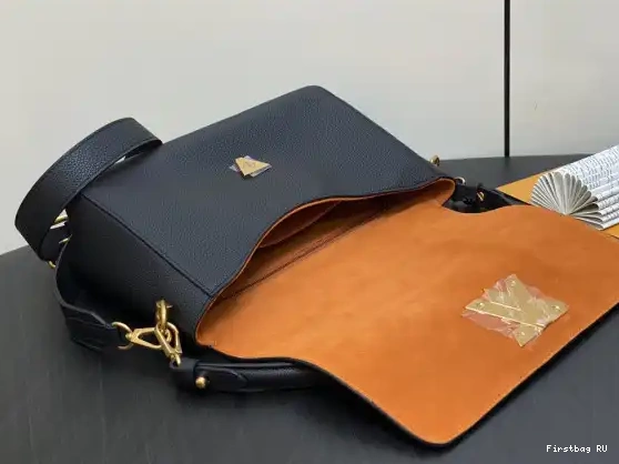 Firstbags ru review VUITTON Twist-27*19*9CM Soft LOUIS 0611